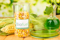 Colscott biofuel availability