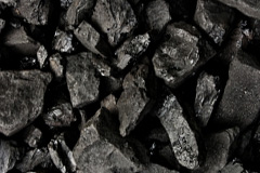 Colscott coal boiler costs